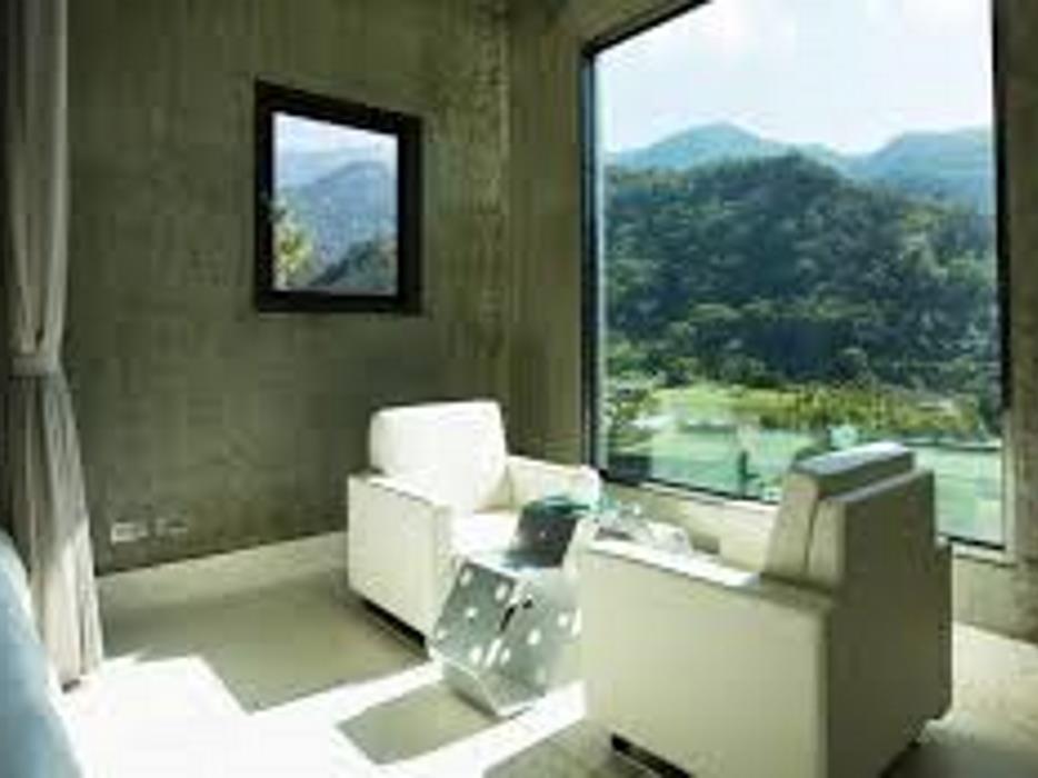 Azureloho Hostel Nantou Luaran gambar