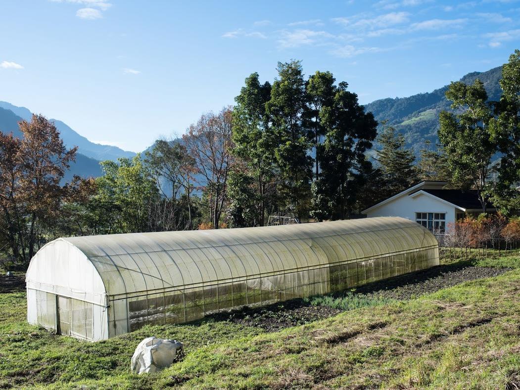 Azureloho Hostel Nantou Luaran gambar